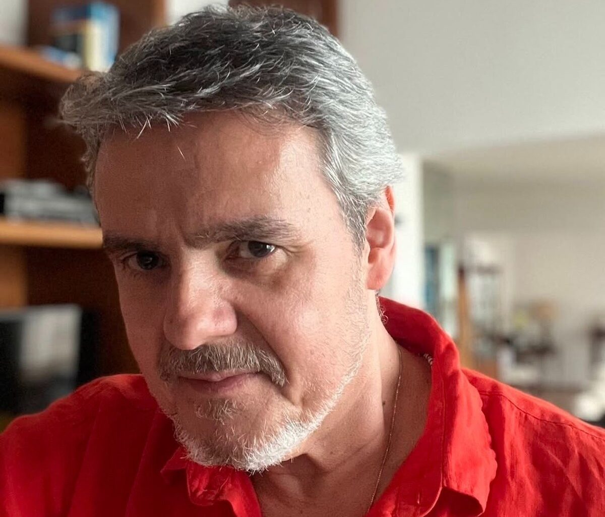 Cassio Gabus Mendes reviverá personagem no filme 'Bruna Surfistinha 2'