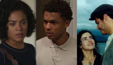 Novelas batem recordes de audiência na Globo