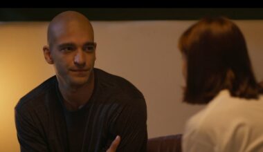 após piora da doença, Afonso recebe ultimato de Solange
