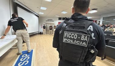 Francês que estuprou filha brasileira em Salvador é preso em Portugal
