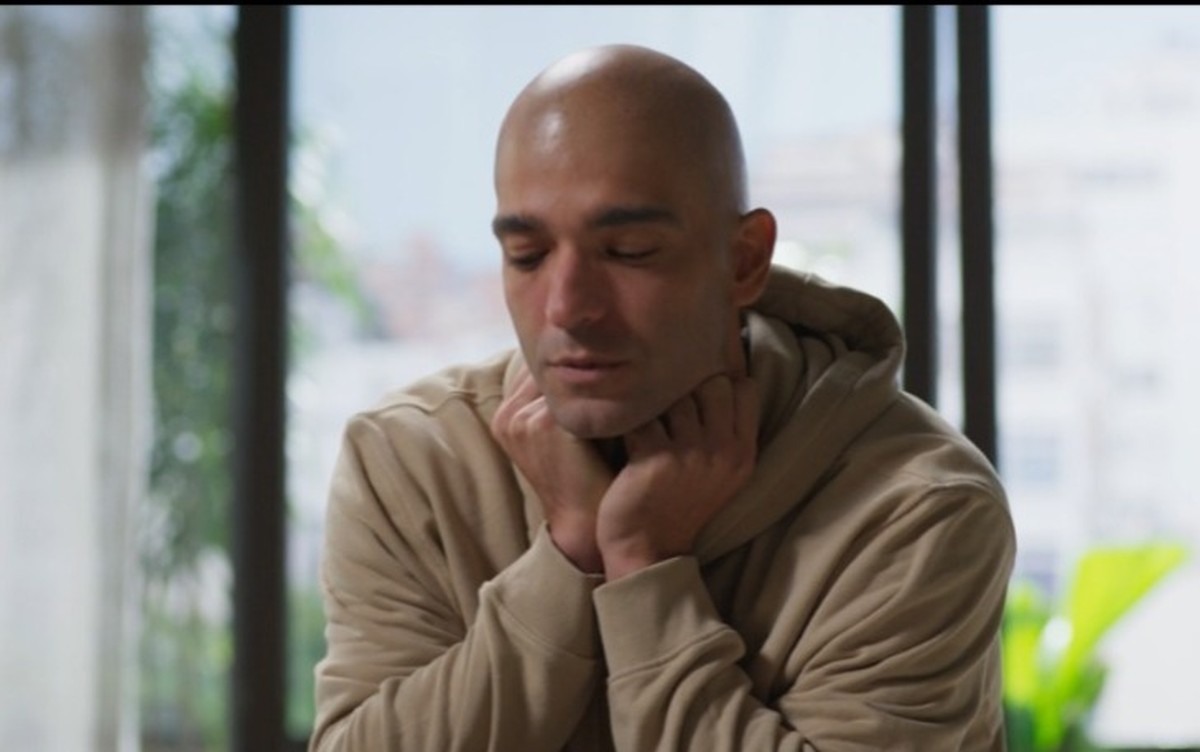 Após ameaça de Solange, Afonso toma decisão sobre tratamento do câncer