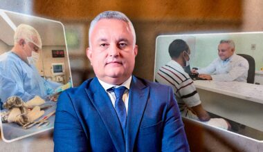 Quase 70% dos homens evitam urologista mesmo com sintomas, diz pesquisa