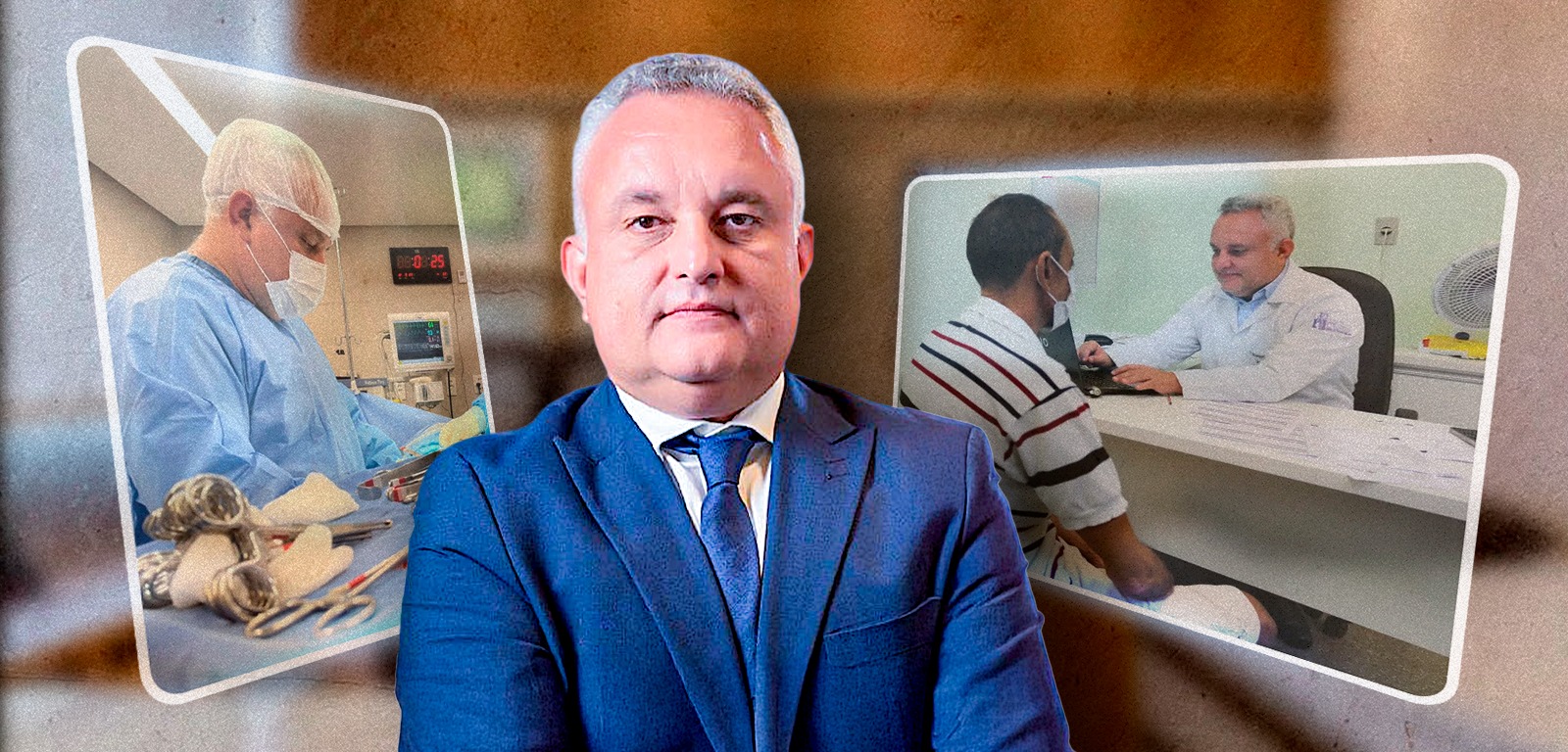 Quase 70% dos homens evitam urologista mesmo com sintomas, diz pesquisa