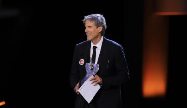 Na Espanha, Walter Salles recebe prêmio internacional de melhor filme do ano por 'Ainda estou aqui' - O Globo