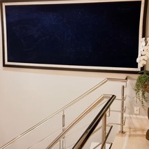 Detalhes da decoração do apartamento de Ana Hickmann e Edu Guedes — Foto: Reprodução/Instagram