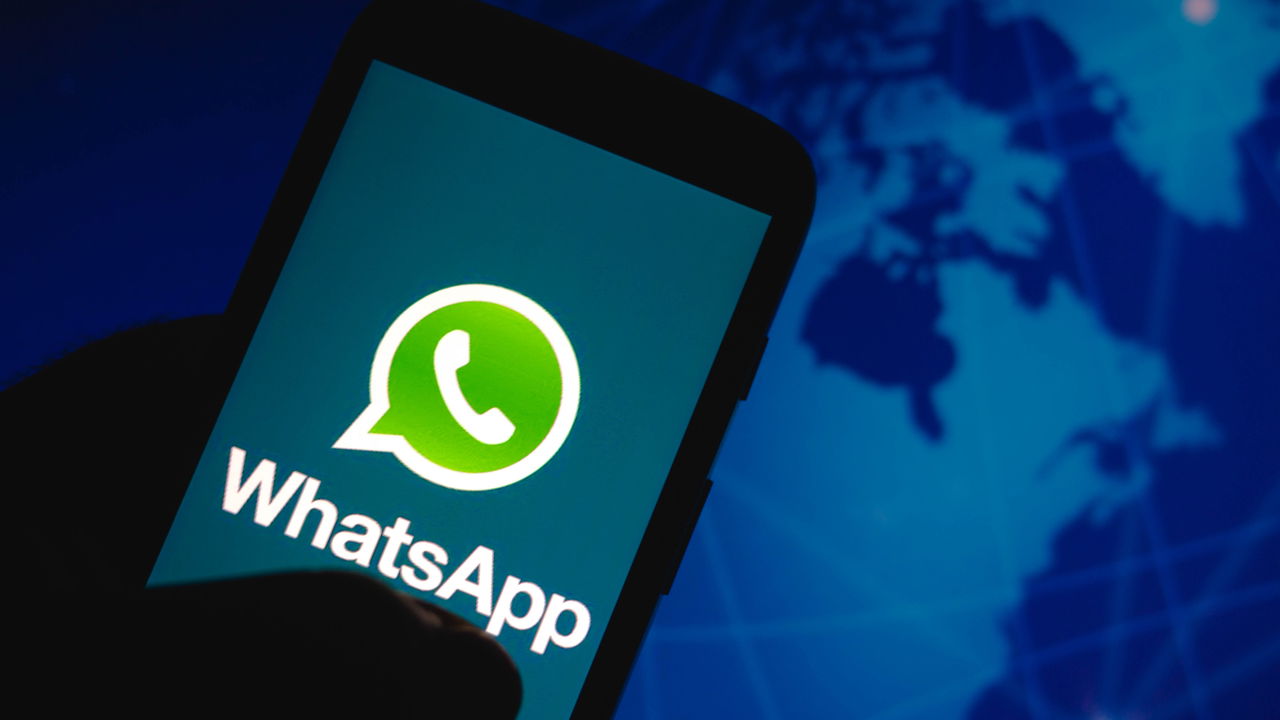 O truque escondido do WhatsApp que viralizou