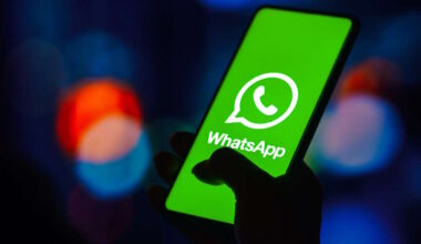 WhatsApp Meta novidades mensagens imagens