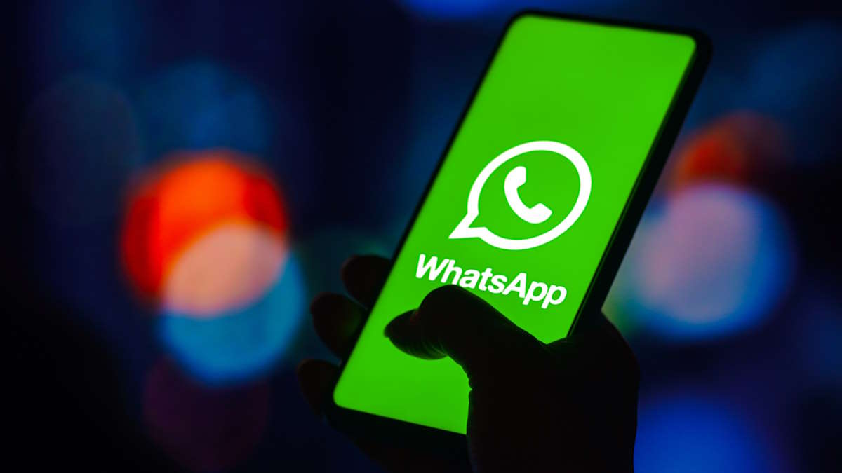 WhatsApp Meta novidades mensagens imagens