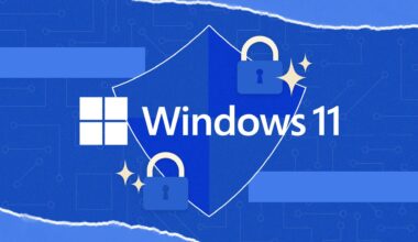 Windows 11 certificados Microsoft atualizados