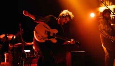 João Ferreira é o primeiro brasileiro indicado em categoria do Grammy