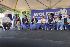 MS e Fiocruz implementam Método Wolbachia no DF e em Goiás