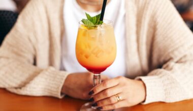 'Cocktail de cortisol' da moda poderia derreter o estresse e libras, afirmam influenciadores