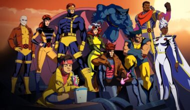 Ator afirma que a 2ª temporada de 'X-Men '97' será MUITO SOMBRIA: "Muitos irão morrer"