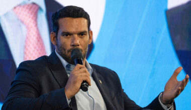 "Jogámos contra a arbitragem, a polícia, os apanha-bolas...", lamenta presidente da CBF - O Jogo