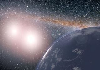 E se não houver vida noutros planetas? Os cientistas calculam quantos exoplanetas nos dirão