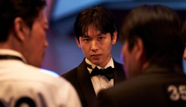 Além de 'Round 6': 5 doramas com Yim Si Wan para você conhecer