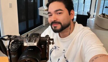 Descubra o verdadeiro motivo da mudança de Yudi Tamashiro para o Japão - Portal Uai