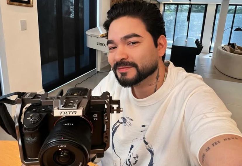 Descubra o verdadeiro motivo da mudança de Yudi Tamashiro para o Japão - Portal Uai