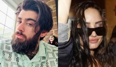 Zayn e Demi Lovato: internautas vão à loucura com rumores de feat - entenda!