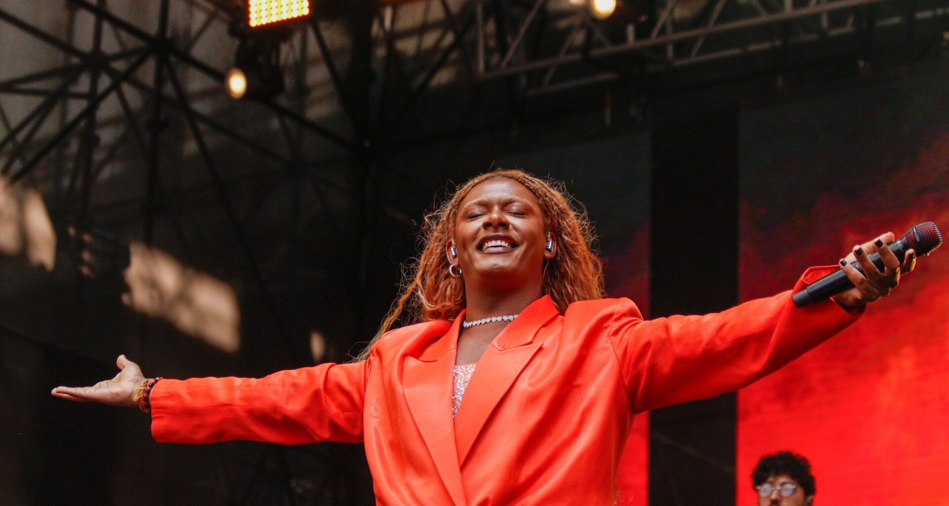 Grammy Latino 2025: Liniker é indicada nas principais categorias; veja brasileiros na lista - G1