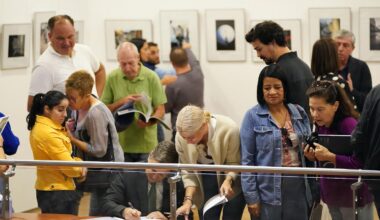 Exposição na Fonte do Ídolo dedicada aos 20 anos do Concurso Municipal de Fotografia