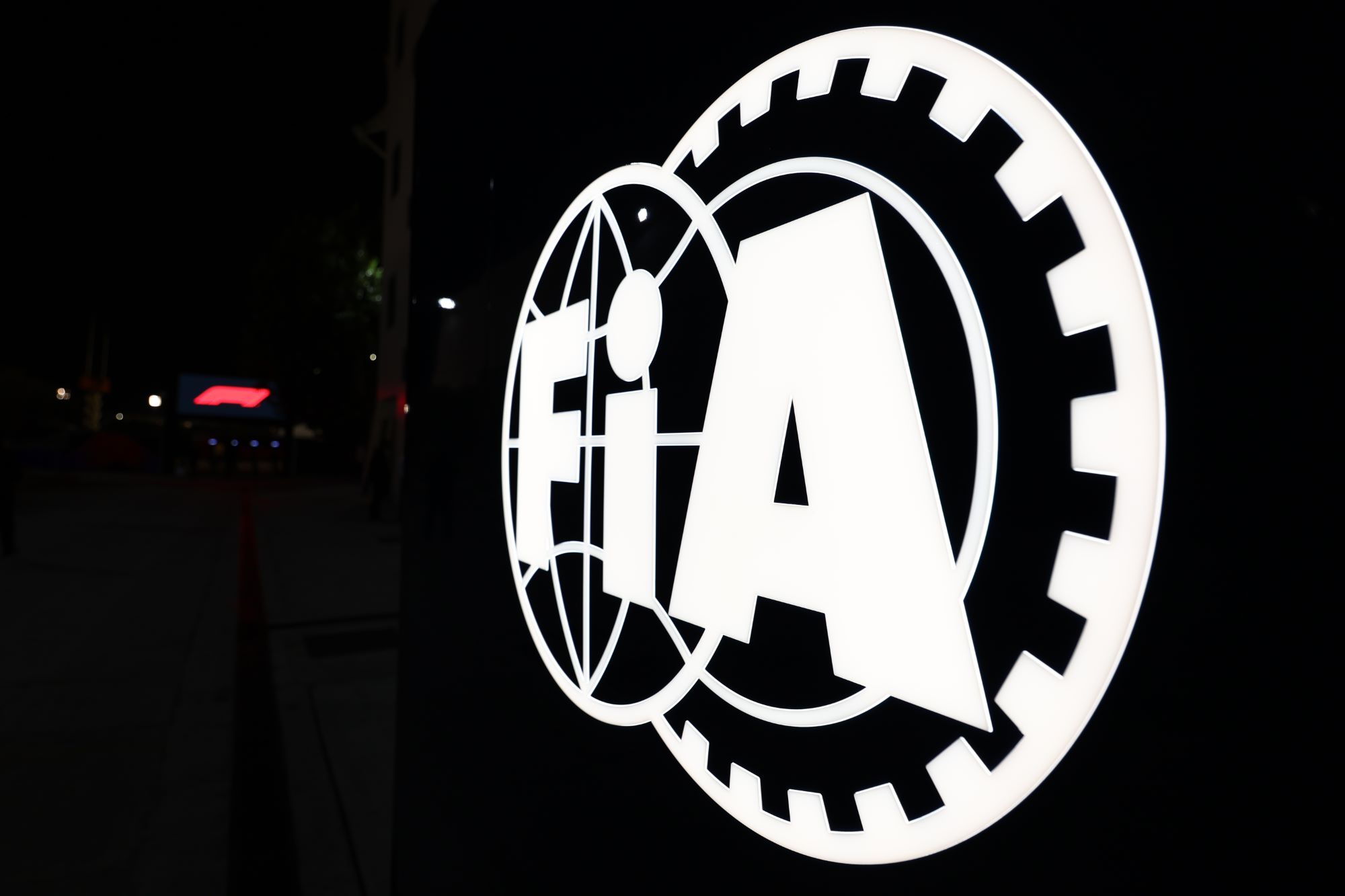 F1: FIA esclarece uso do VSC após abandono de Sainz no GP do México