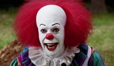 Grande Ponto - Ator de It teve crânio esmagado em cirurgia de emergência