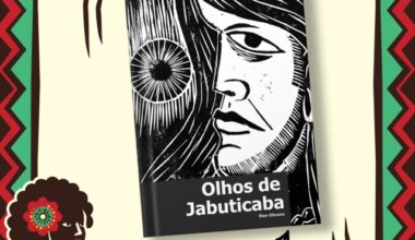 'Olhos de Jabuticaba' relembra memórias de autora alagoana » Alagoas Notícia Boa