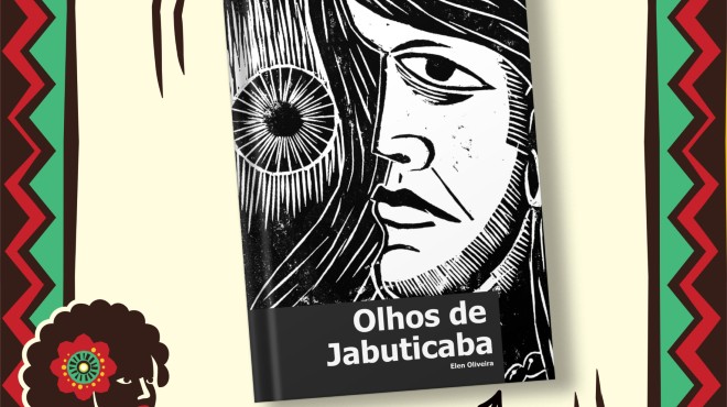 'Olhos de Jabuticaba' relembra memórias de autora alagoana » Alagoas Notícia Boa