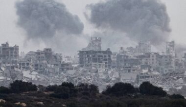 Trump pede celeridade. Negociações de cessar-fogo em Gaza arrancam no Egito