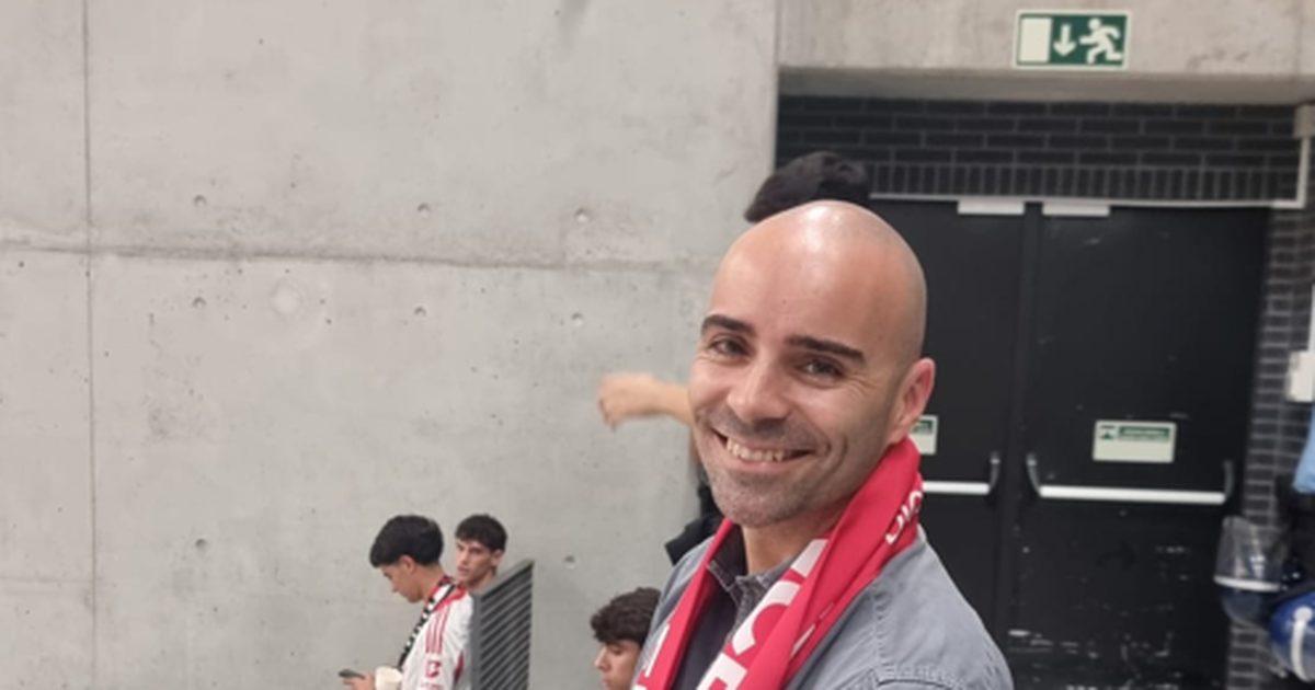 Manteigas na vitória esmagadora do Benfica na casa do Sporting