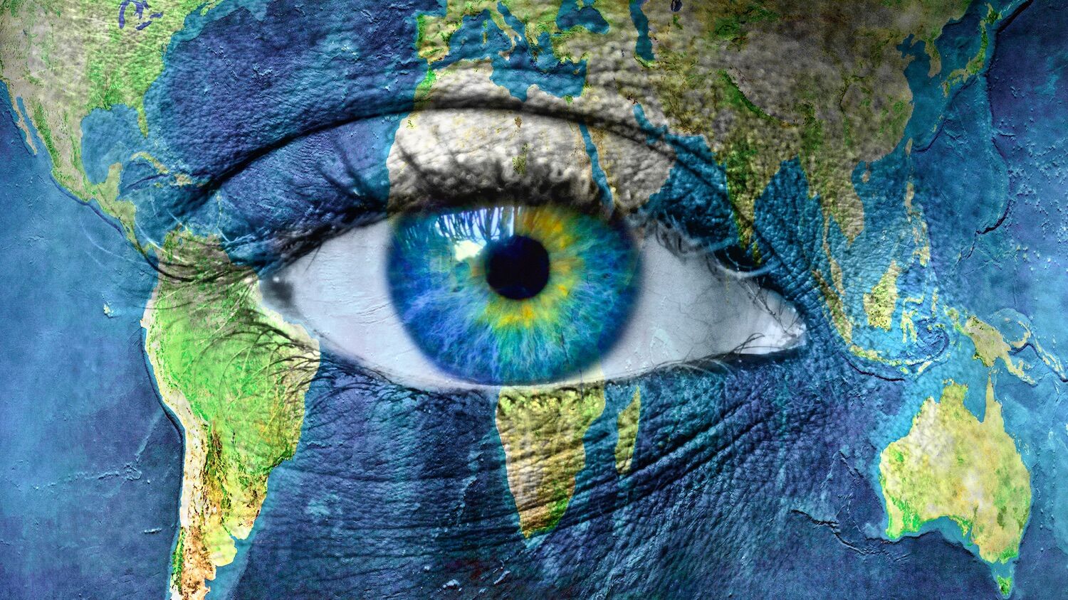 A Terra está mesmo a morrer: 7 dos 9 limites planetários já foram ultrapassados