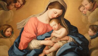 Maria, mãe de Jesus, foi a verdadeira arquiteta do Cristianismo, diz novo livro