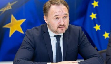 UE prepara pacote para habitação com aperto de regras para Airbnb e Booking