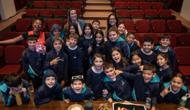 Atividades literárias e artísticas marcam a quinta-feira (9) na Feira do Livro – Prefeitura Municipal de Canoas