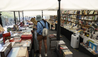 as sugestões do clube de leitura SAPO