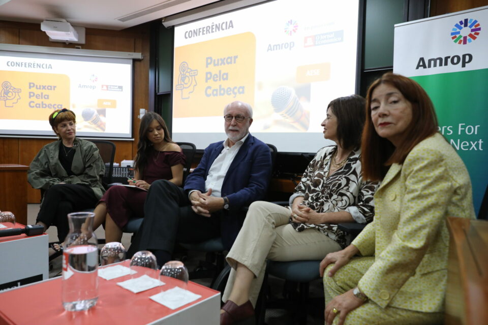 Algumas profissões vão desaparecer e alguns trabalhos reinventar-se, apontam especialistas