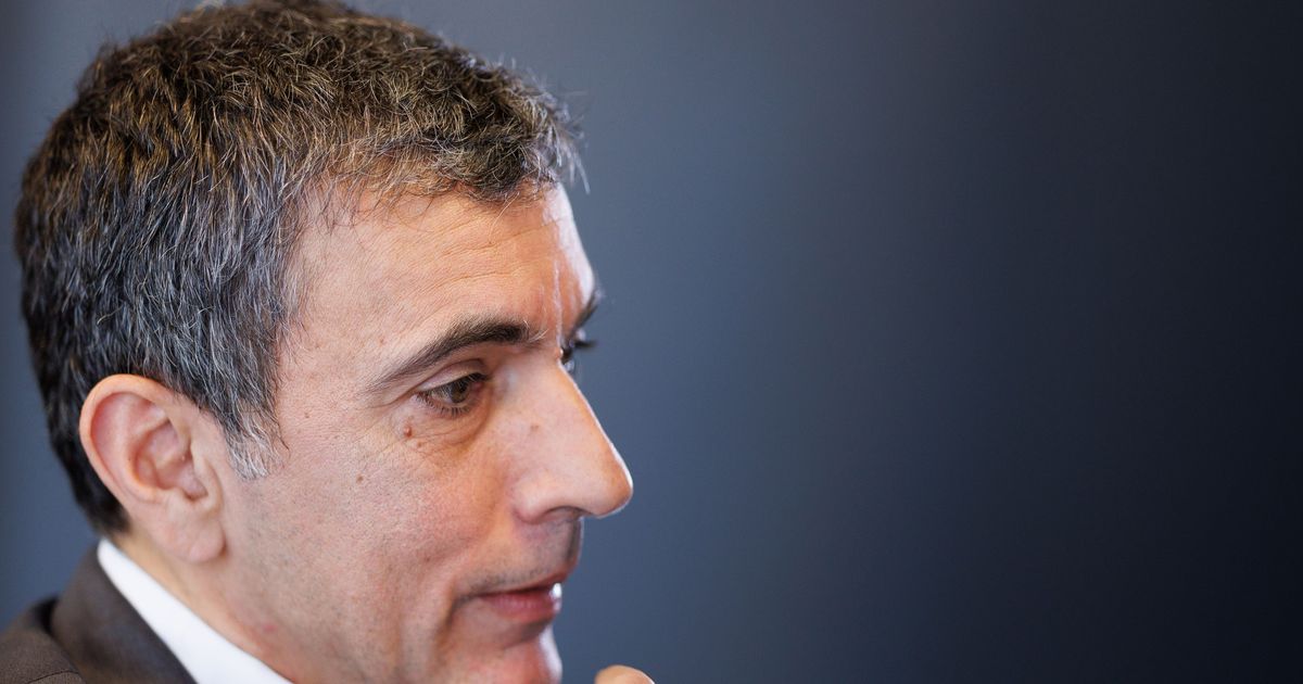 V. Guimarães responde a Villas-Boas: «Dispensamos intromissões exteriores»