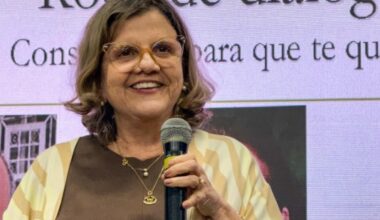 Bienal do Livro de Pernambuco recebe homenagem do Senado por impacto cultural e editorial