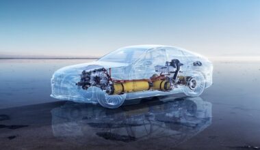 "Boost" na autonomia de elétricos: bateria de hidrogénio trabalha a temperatura incrivelmente baixa