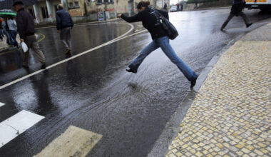 Jornal de Notícias Logo