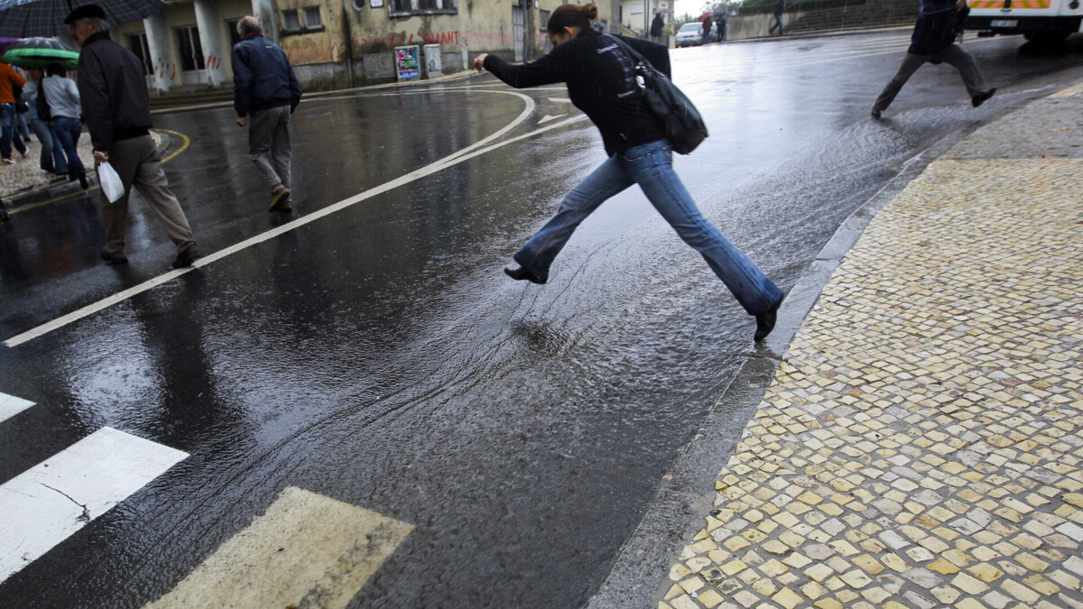 Jornal de Notícias Logo