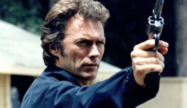 Hoje no streaming: O filme de maior sucesso de Clint Eastwood - Notícias de cinema