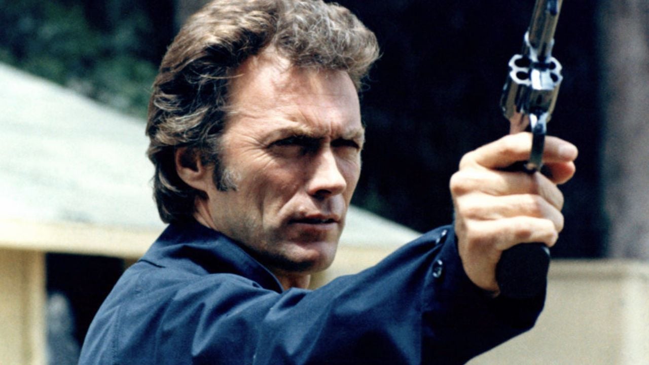 Hoje no streaming: O filme de maior sucesso de Clint Eastwood - Notícias de cinema
