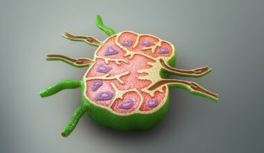 Cortar gânglios linfáticos: novo estudo questiona método comum de tratamento do cancro