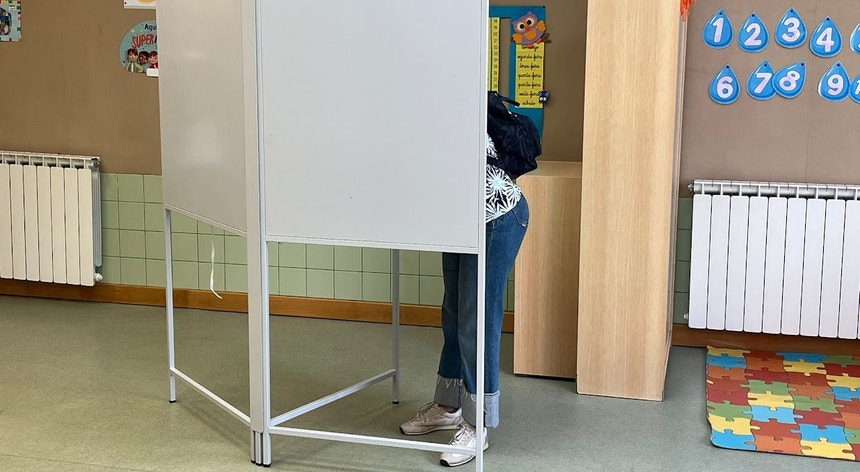 Autárquicas à vista. Campanha chega ao fim com maior parte dos líderes a norte