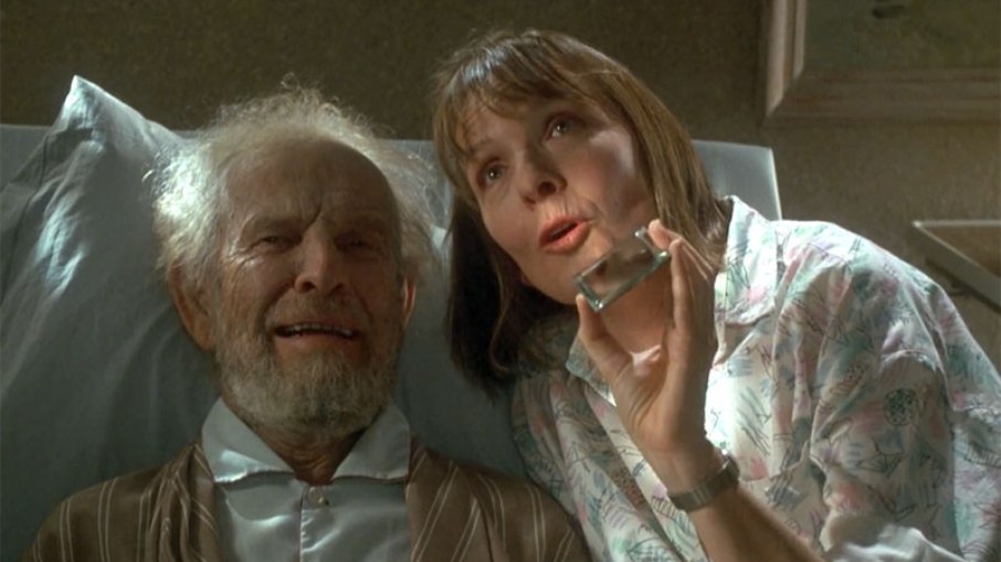 As Filhas de Marvin (1996)