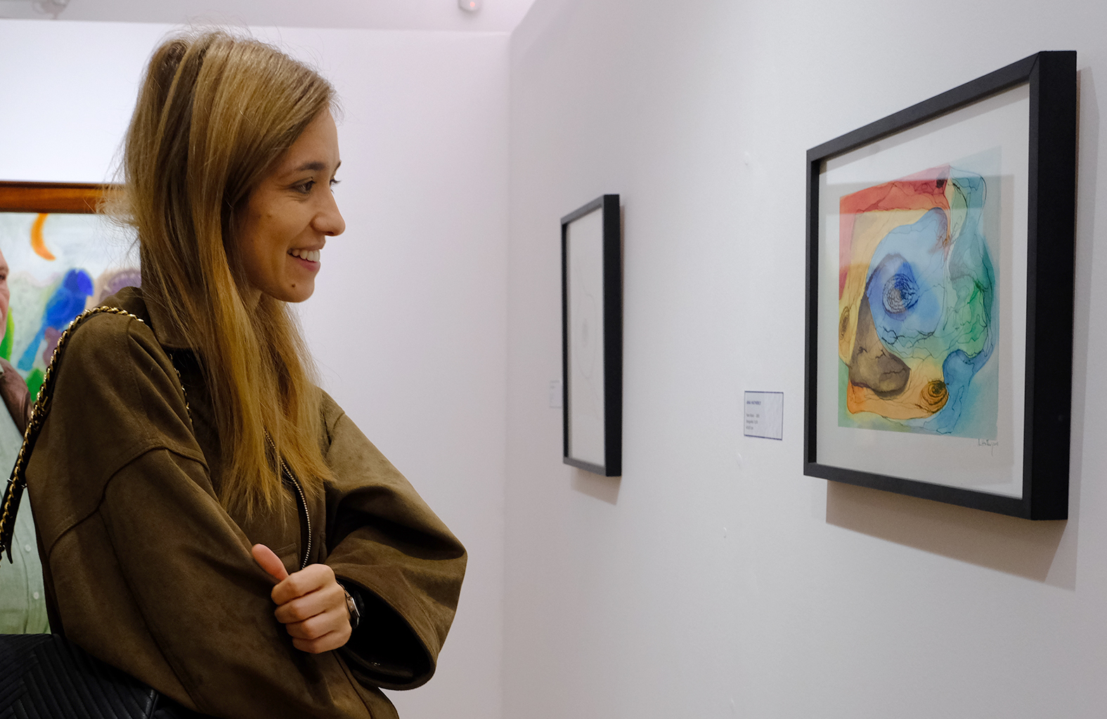 Quarenta e cinco anos de pintura para ver em viana do castelo