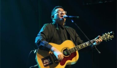 Vencedor Festival de Música Canto Forte Reinei Prestes