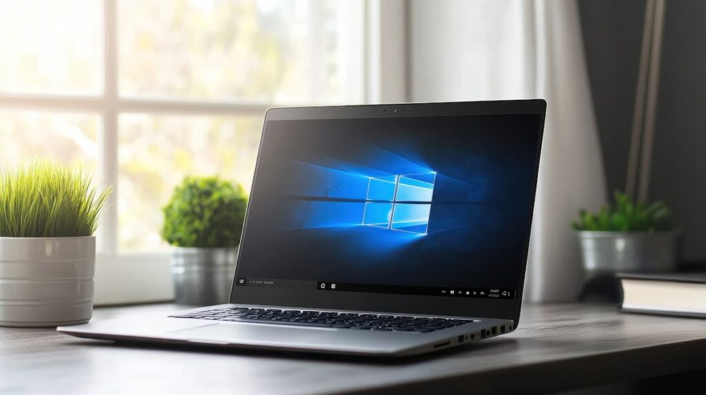 Windows 10 Microsoft Defender segurança